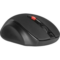 Optische Maus Defender ULTRA MM-315 Schwarz