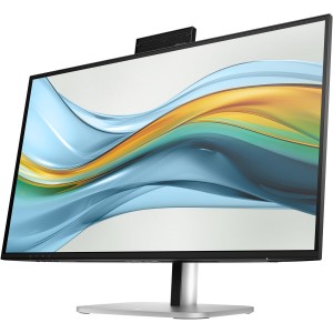 Gaming-Monitor HP 9E0Y9UTABB Quad HD 27"