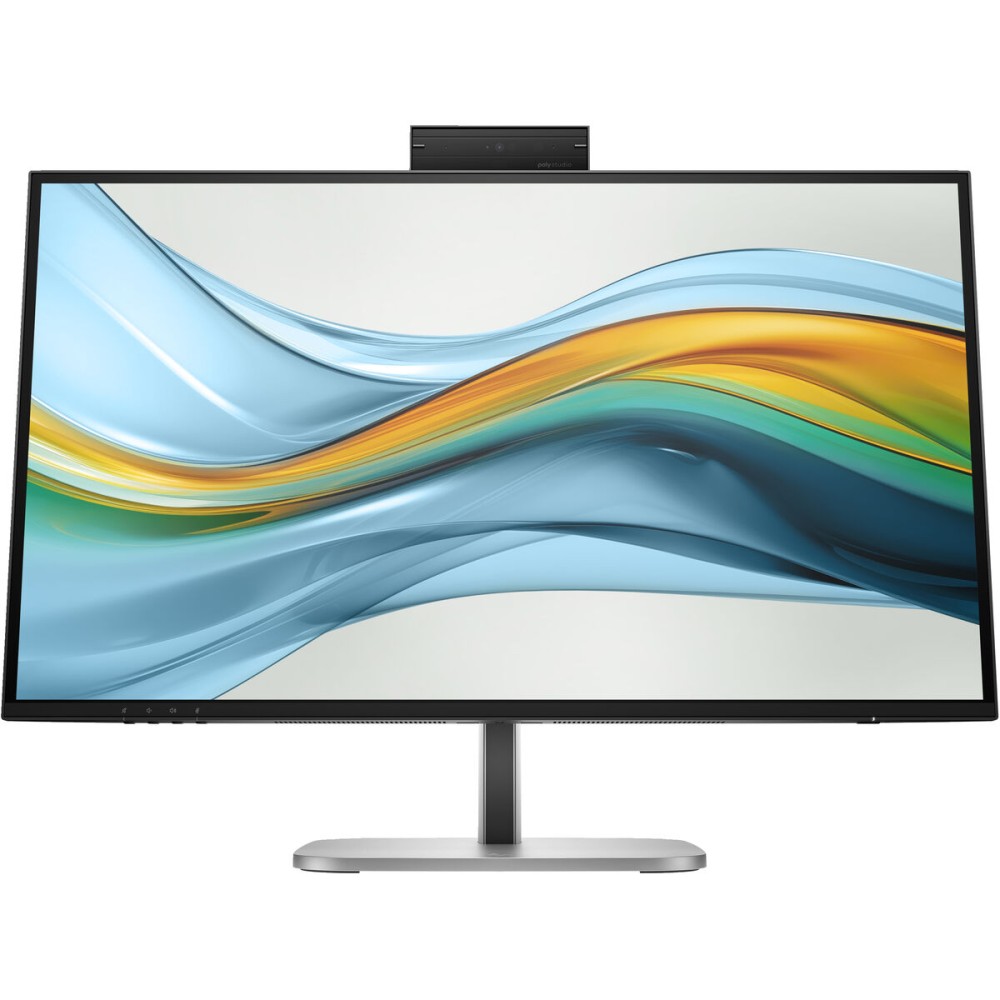 Gaming-Monitor HP 9E0Y9UTABB Quad HD 27"