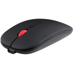 Drahtlose Bluetooth Maus Defender VITRUAL MB-635 Schwarz 1600 dpi