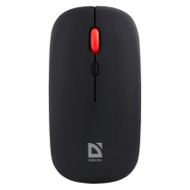 Drahtlose Bluetooth Maus Defender VITRUAL MB-635 Schwarz 1600 dpi