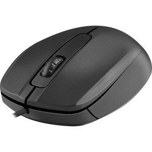 Optische Maus Defender ALFA MB-507 Schwarz 1000 dpi