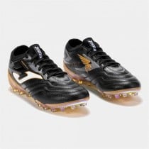 Fußballschuhe für Erwachsene Joma Sport Powerful Cup 2401 Schwarz