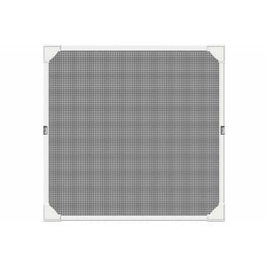 Mosquito net Schellenberg Magnetic With frame Fibreglass White (100 x 120 cm)