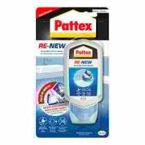 Silicone Pattex Re-new Blanc 100 g (1 Pièce)