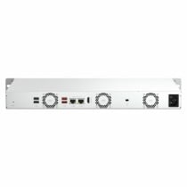 NAS-Netzwerk-Speicher Qnap TS-464eU Schwarz