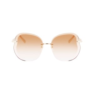 Lunettes de soleil Femme Longchamp LO160S-707 Ø 65 mm