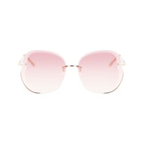 Lunettes de soleil Femme Longchamp LO160S-716 Ø 65 mm