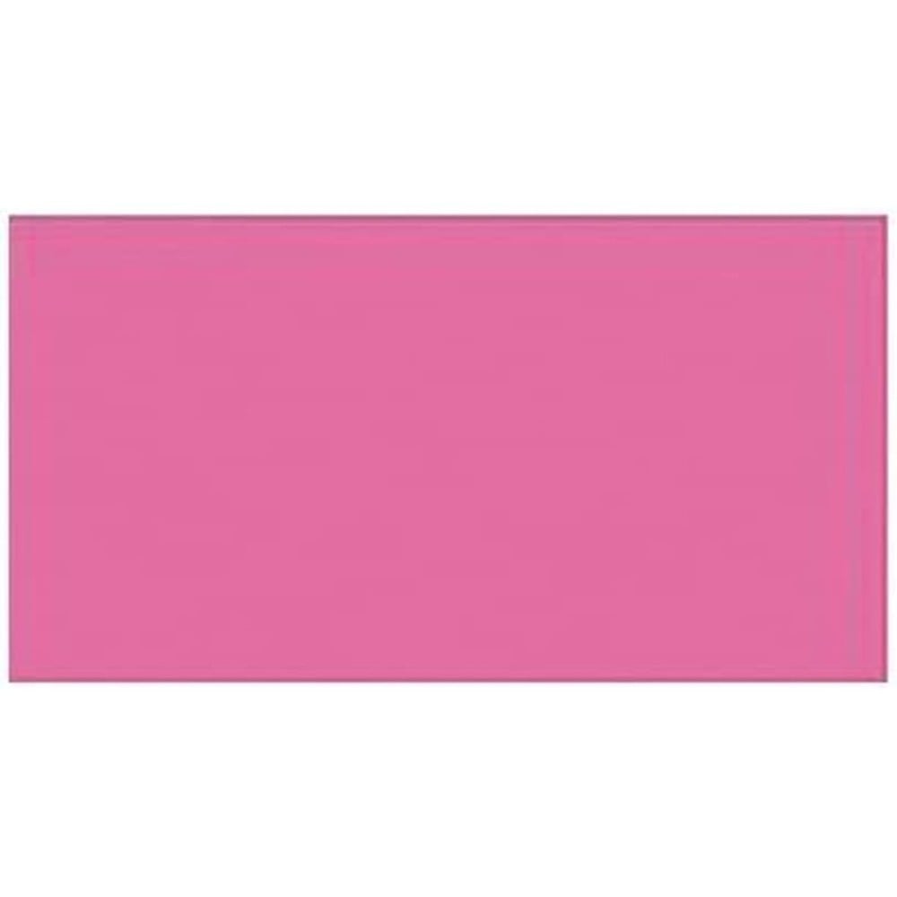 Pappe Iris Fluoreszierend Pink 50 x 65 cm