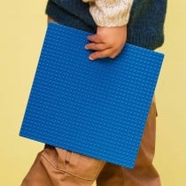 Konstruktionsspiel Lego Classic 11025 Blau