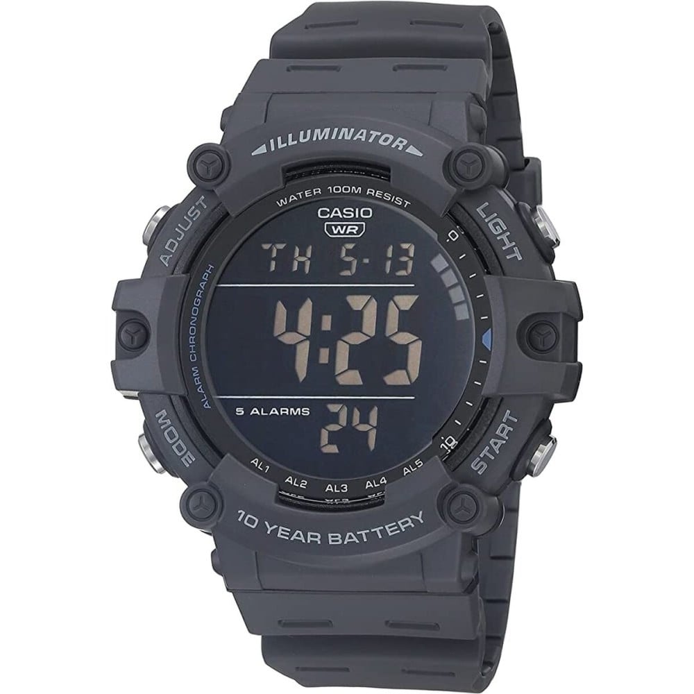 Herrenuhr Casio COLLECTION (Ø 51 mm)