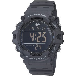 Herrenuhr Casio COLLECTION (Ø 51 mm)