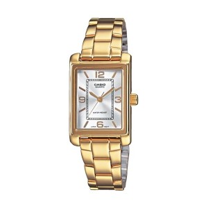 Damenuhr Casio