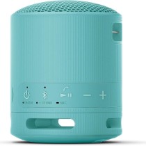 Tragbare Bluetooth-Lautsprecher Sony XB100 Blau