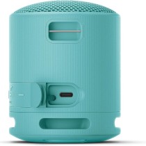 Haut-parleurs bluetooth portables Sony XB100 Bleu