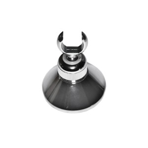 Halter für die Dusche EDM 01401 Dusche