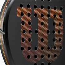 Padel Racket Wilson Pro Staff V2 Elite Black