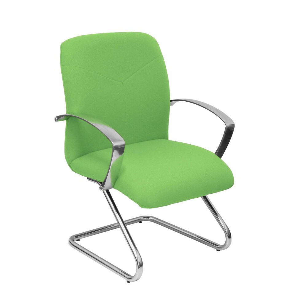 Chaise de Réception Caudete Piqueras y Crespo PBALI22 Pistache