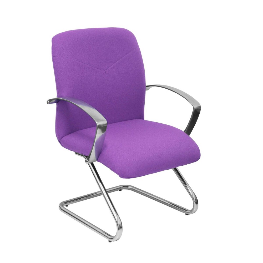 Chaise de Réception Caudete Piqueras y Crespo PBALI82 Lila