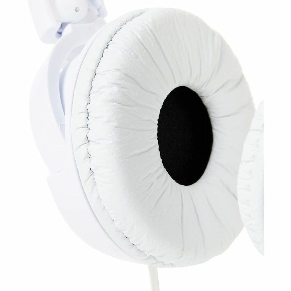 Kopfhörer Sony MDR-ZX110 Weiß (1 Stück)
