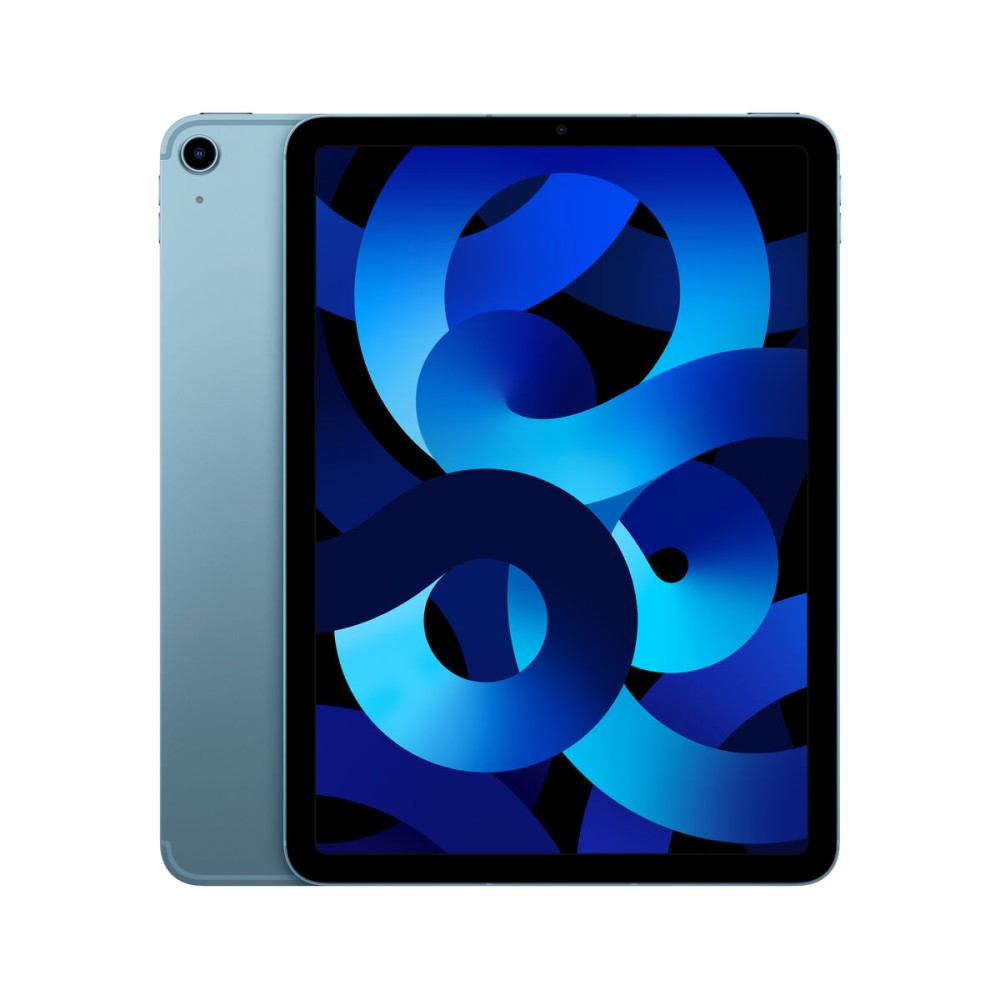 Tablet Apple iPad Air 2022 Blau M1 8 GB RAM 64 GB