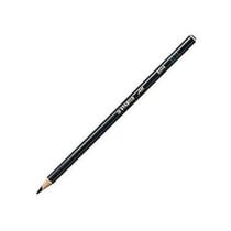 Bleistift Stabilo All 8046 Schwarz