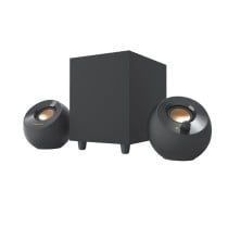 Speakers Creative Technology Creative Pebble Plus Black 8 W