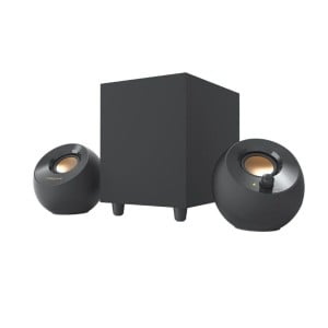 Speakers Creative Technology Creative Pebble Plus Black 8 W