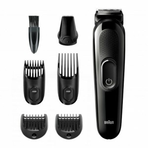 Coupes Sans Fil Braun MGK3225