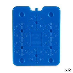 Kältespeicher Leknes TK-22800 800 ml 32 x 1,5 x 25,5 cm (12 Stück)