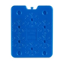 Pain de glace Leknes TK-22800 800 ml 32 x 1,5 x 25,5 cm (12 Unités)