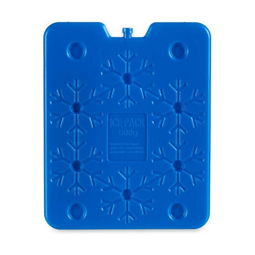 Pain de glace Leknes TK-22800 800 ml 32 x 1,5 x 25,5 cm (12 Unités)