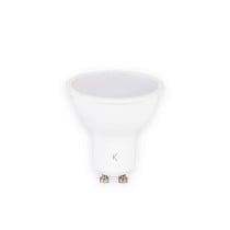 LED-Lampe KSIX GU10 5,5 W G