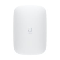 Point d'Accès UBIQUITI U6-EXTENDER Blanc