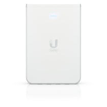Point d'Accès UBIQUITI U6-IW Blanc