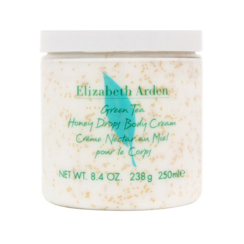 Moisturising Body Cream Green Tea Elizabeth Arden