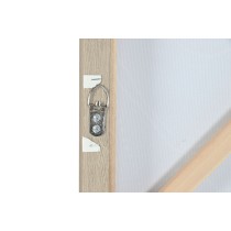 Toile DKD Home Decor polystyrène Toile 90 x 4 x 120 cm