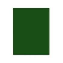 Cards Iris Dark green 50 x 65 cm