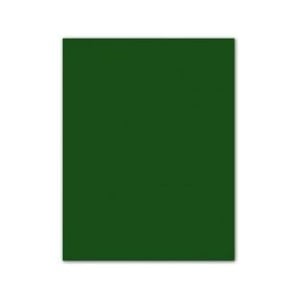 Cards Iris Dark green 50 x 65 cm