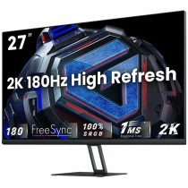 Gaming-Monitor Xiaomi ELA5593EU Quad HD 27"