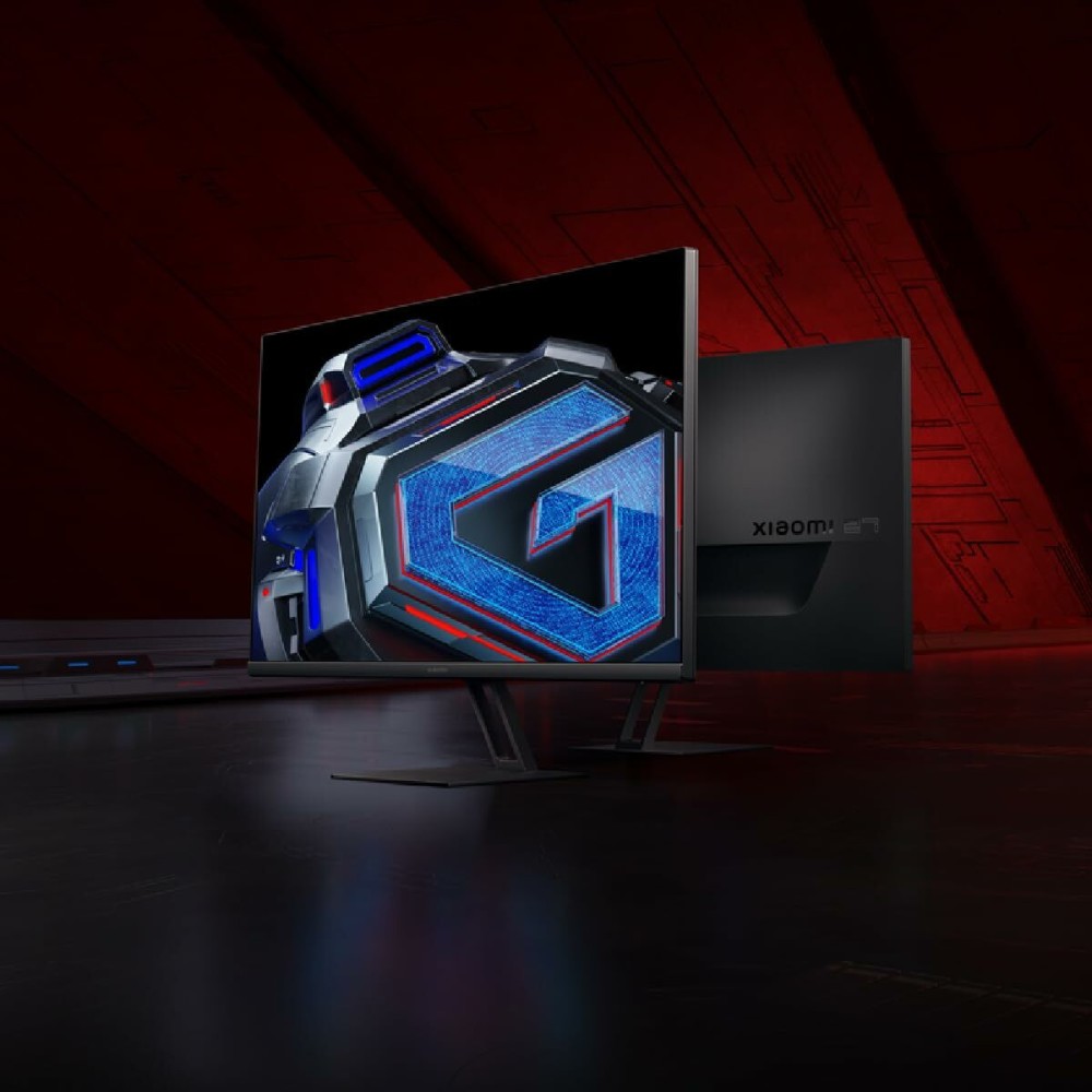 Gaming-Monitor Xiaomi ELA5593EU Quad HD 27"