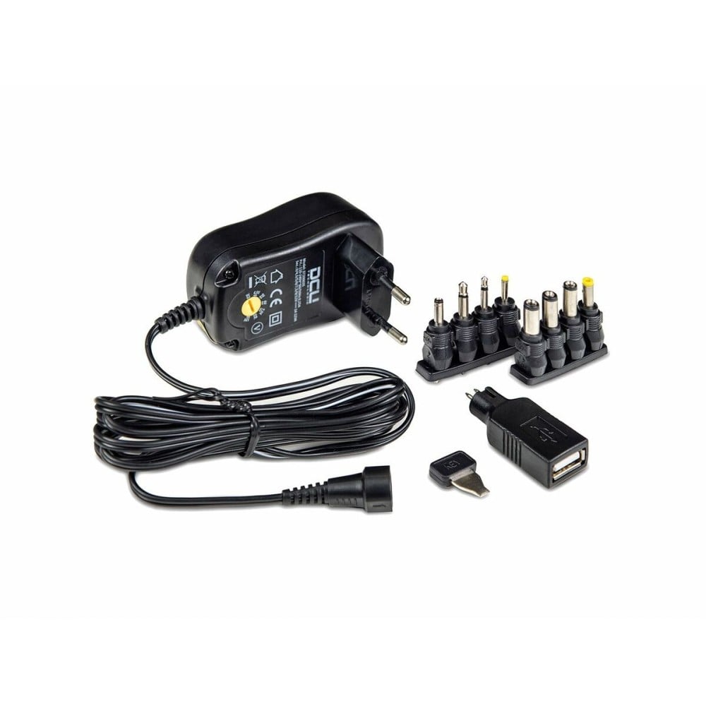 Stromkabel DCU 37200045