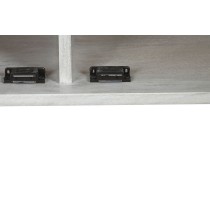 Sideboard DKD Home Decor White Mango wood 150 x 40 x 65 cm