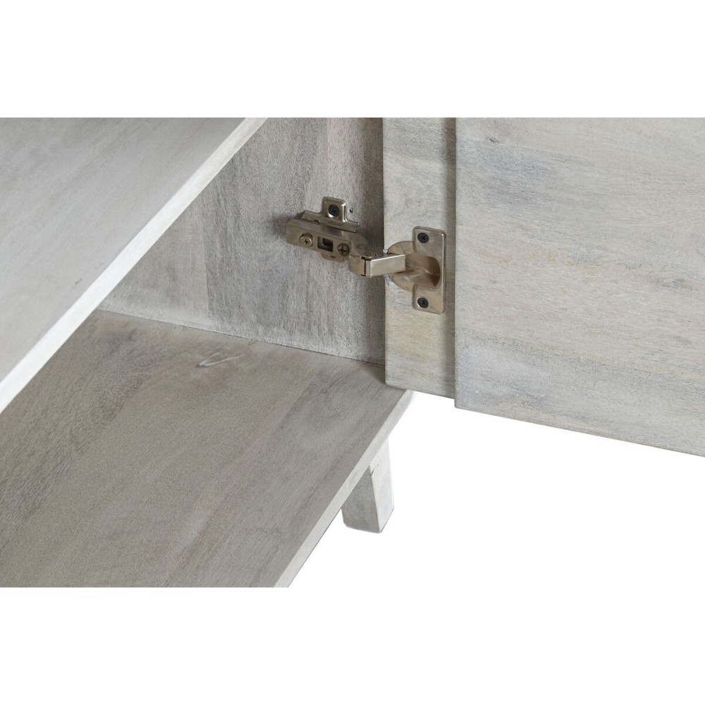 Sideboard DKD Home Decor White Mango wood 150 x 40 x 65 cm