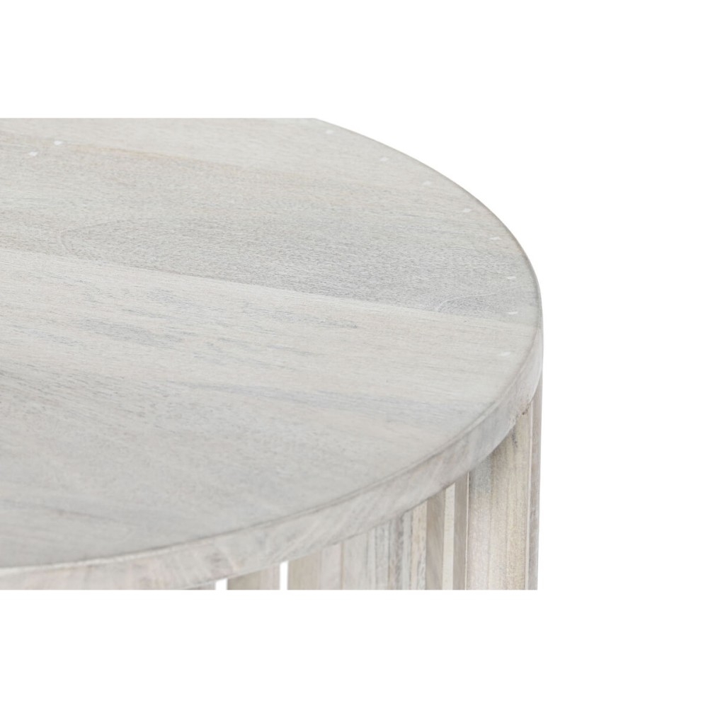 Sideboard DKD Home Decor White Mango wood 150 x 40 x 65 cm