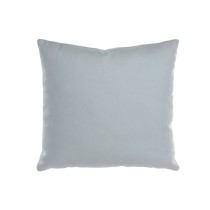 Coussin DKD Home Decor Rayures Bleu Blanc 45 x 15 x 45 cm méditerranéen