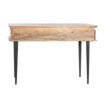 Eingangsbereich DKD Home Decor Schwarz 116 x 40 x 77 cm