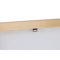 Leinwand DKD Home Decor polystyrol Leinwand 50 x 3,5 x 70 cm