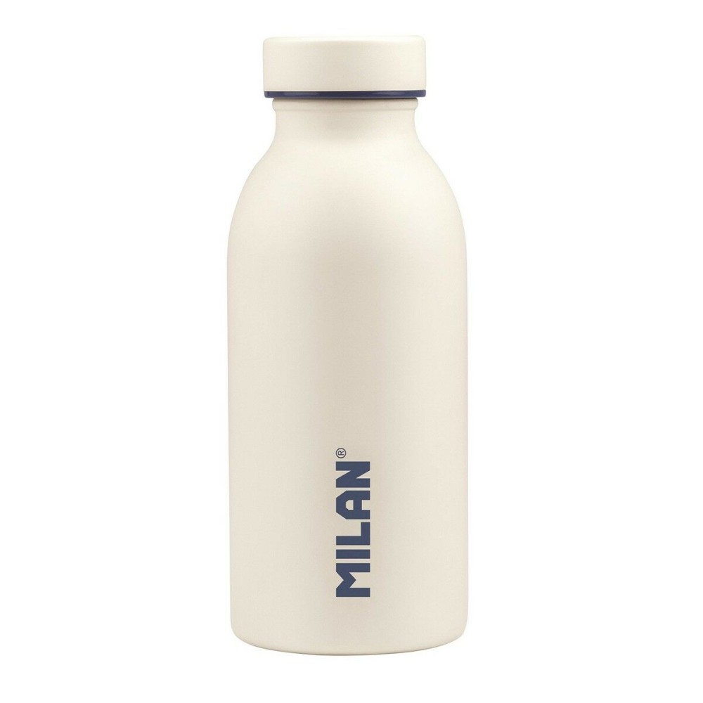 Thermosflasche Milan Weiß 354 ml