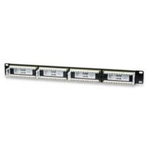 Montageanleitung für Rack-Schrank WP WPC-PAN-6U-24